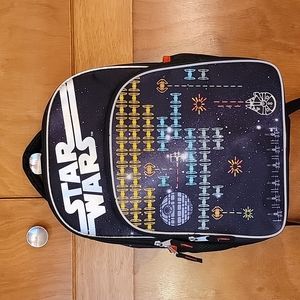 Star wars backpack